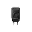 Havit UC132 čierna / Nabíjací adaptér / GaN / 2x USB-A / 4X USB-C / 22 W