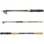 Daiwa Legalis Tele Spin 3,6 m / Prívlačový prút / teleskopický / 10-50 g / medium fast