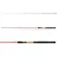Daiwa Ninja Commercial Feeder / Feederový prút / 3 m / 40 g