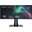 38" ViewSonic VP3881A čierna / Monitor / IPS / prehnutý / WQHD+ 3840x1600 / 21:9 / 60Hz / 2x HDMI / DP / USB-C / Repro
