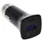2GO 795955 čierna / Autonabíjačka / 18W / 3 A / 1x USB-A / QC 3.0