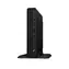 HP Pro Mini 260 G9 čierna / Mini PC / Intel Core i3-1315U 1.3GHz / 8GB / 512GB SSD / Intel UHD / W11P