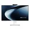 Asus V400 AiO V470VAK-WPE262W biela / All-in-One PC / 27" FHD / Intel Core 7 240H / 16 GB DDR5 / 1 TB SSD / W11H