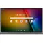 65" ViewSonic IFP6552-2F / Interaktívny displej / 4K UHD / IPS / 450 cd/m2 / 7 ms / 3x HDMI / OPS / EDLA