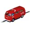 Carrera 27837 Evolution VW Bus T2b Fire Brigade / Auto pre autodráhu / 1:32