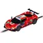 Carrera 64284 GO Ferrari 296 GT3 AF Corse No.21 / Auto pre autodráhu / 1:43