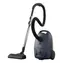 Electrolux 500 EB51C2DB modrá / Vreckový vysávač / 750 W / 78 dB / rádius 8,5 m / 3 l