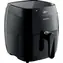 Gorenje AF1409DB čierna / Teplovzdušná fritéza / 1400 W / 3,2 l