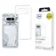 3mk Clear Case / Ochranný kryt / Nothing Phone (4a) / priehľadný / Military Grade