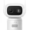 Anker Eufy C31 biela / Vonkajšia IP kamera / 1080p / 360° pán / tilt / nočné videnie / microSD / Wi-Fi