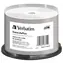 Verbatim DVD R DataLifePlus Wide Thermal / Optické médium / 4,7 GB / 16x / no-ID / 50 pack Spindle