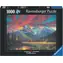 Ravensburger Puzzle Tri sestry, Alberta Canadian Collection / 1000 dielikov