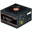 Zalman ZM850-GV3 čierna / Zdroj / 850W / ATX 3.0 / 80+ Bronze / semimodulárne