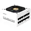 Zalman ZM750-TMX2 biela / Zdroj ATX / 750W / 80 PLUS Gold / plne modulárne / ATX 3.0