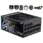 MSI MPG AI1600TS PCIE5 / Zdroj / ATX3.1 / 1600W / 80PLUS Titanium / Aktívne PFC / PCIe 5.0 / modulárne