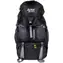 Acra Adventure 50 čierna / Batoh / 50 l