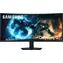 40" Samsung Odyssey G7 čierna / Monitor / VA / 5120x2160 / 21:9 / 180Hz / 350 cd/m2 / 2x HDMI + DP / VESA