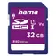 HAMA SDHC 32 GB / Pamäťová karta / Class 10 / UHS-I / 80 MB/s / V10
