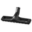 Xavax Basic Hard Floor Nozzle čierna / Hubica na tvrdé podlahy / šírka 300 mm / pripojenie 35 mm