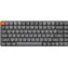 Keychron K3 Max (K3M-H1) / Klávesnica / Mechanická / Gateron Red / BT / USB