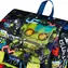 Mitama 4Zip Gaming404 / Školská aktovka / 21-28 l / pre 1. stupeň ZŠ