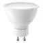 Forever LED žiarovka GU10 7,3W neutrálna biela / 4000K / 710 lm / 120°