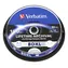 Verbatim M-DISC BD- R XL 100GB / Blu-ray disk / 4X / Inkjet printable / spindle 10 ks