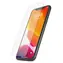 HAMA Clear Protect číra / Ochranné sklo na displej / Apple iPhone 11 6,1" / 0,33 mm / 9H