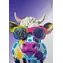 Mitama Animal krava / Zošit / A4 / linajkový s okrajmi / 40 +2 listov