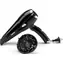 Babyliss D374DE čierna / Sušič vlasov / 2000 W / DC motor / ionizácia