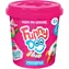 Mitama Funny Doo oranžová, ružová, zelená / Modelína / neónové farby / 3x120 g