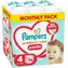 Pampers Premium Care Pants 9-15 kg (94 ks) / Plienkové nohavičky / Veľkosť 4 (9-15 kg)