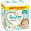 Pampers Premium Care 9-14 kg (156 ks) / Plienky / Veľkosť 4 (9-14 kg)