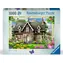 Ravensburger Puzzle Country Cottage č.15 Chata na svahu / 1000 dielikov
