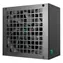 DEEPCOOL PQ1200G čierna / Zdroj / 1200W / ATX 3.1 / 80 PLUS Gold / plne modulárny / 120mm
