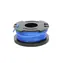Ecovacs GOAT GKT010002 / Náhradná cievka so strunou pre triméry / 3 m / 2 ks