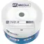 Verbatim DVD- R / Optické médium / 4,7 GB / 16x / 50 ks / Cake box