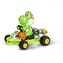 Carrera Mario Kart Pipe Yoshi / RC auto / vek: 6+ / 2.4 GHz