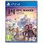 Bandai Namco Games RPG Maker WITH / Hra pre PlayStation 4 / RPG