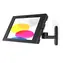 Compulocks Apex / Nástenný držiak s krytom pre iPad 10./11. gén / naklápací / uzamykateľný