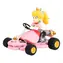 Carrera Mario Kart Pipe Kart Peach / RC auto / vek: 6 + / diaľkové ovládanie / 2.4GHz