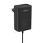 Ansmann APS 1000 čierna / Univerzálny napájací zdroj / 100-240 V / 1 A / 12 W / 7 konektorov