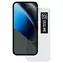 Obal:Me 2.5D Tvrdené Sklo Google Pixel 10a Clear / Ochranné sklo
