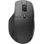 Keychron M6 Wireless 8K čierna / Bezdrôtová herná myš / optická / 30000 DPI / 8000 Hz / 2.4 GHz / BT 5.1