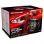 Thrustmaster Ferrari F1 Add-On / Volant / 25 tlačidiel / RF bezdrôtový / PC, PS3-PS5, Xbox