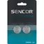 Sencor CR2032 / Lítiová gombíková batéria / 3V / 2 ks