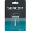 Sencor / Alkalická batéria / 9V (6LR61) / 1 ks
