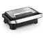 TEFAL Inicio Compact GC270D / kontaktný gril / 1000 W / nerez / čierna