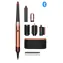 Dyson Airwrap Multistyler id Straight+Wavy Amber Silk / Kulmofén / 1300 W / 3 teploty
