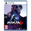Konami Ninja Gaiden 4 Standard Edition / Hra pre PlayStation 5